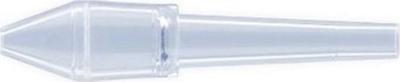 Majë aspiratori Katarek Plus, transparente