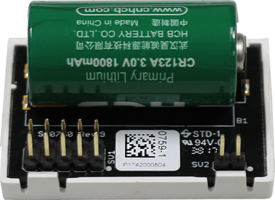 Modul alarmi pa tela FireAngel Wi-Safe2, deri 50 pajisje, 868 MHz