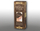 Balsam ngjyrues flokësh Venita Herbal Balms Henna Color 14 Chestnut, 75ml, gështenjë natyrale