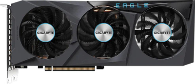 Kartelë grafike Gigabyte Radeon RX 6600 Eagle 8GB GDDR6
