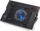 Mbështetëse ftohëse Conceptronic 43,2 cm (17 ") (CNBCOOLSTAND1F), e zezë
