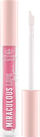 Gloss për buzë Constance Carroll Miraculous Lips, Pink 05, rozë