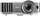 Projektor BenQ MW632ST, 3D