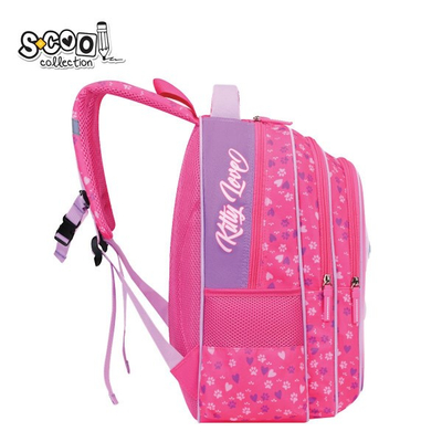 Osh Cante 3D Kitty 42X30X22Cm Sc2993