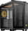 Kasë Asus TUF Gaming GT502 PLUS TG ARGB, e zezë, Midi Tower