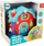 Lodër muzikore Leantoys Musical Barn, edukuese për beba, rozë