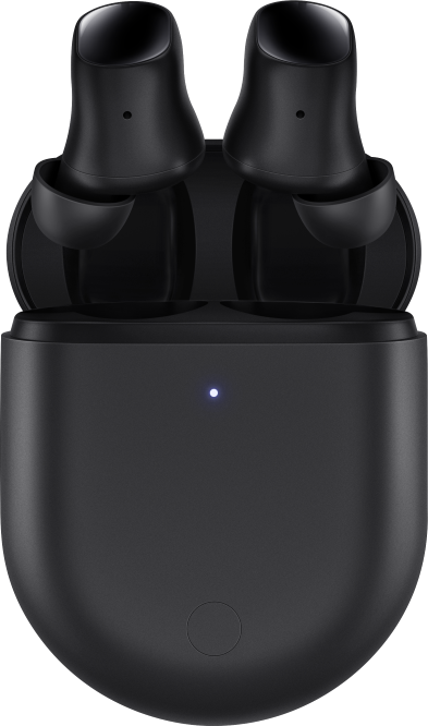 Dëgjuese Buds Mii 3 Pro, wireless, MIC, të zeza