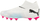 Këpucë futbolli Puma Future 7 Match+ LL FG AG, pa lidhëse, të bardha