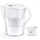 Shishe filtruese uji Brita Marella XL, 3.5L, me tregues elektronik, e bardhë