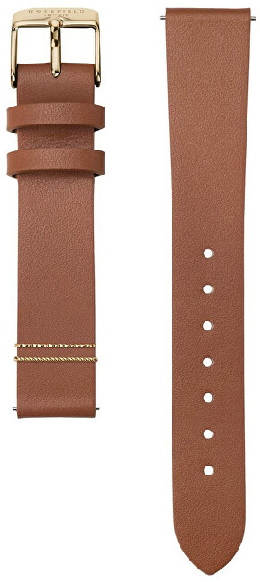 Orë dore Rosefield The West Village Blush Cognac Gold WWCG-W86