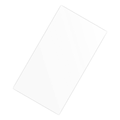 Xham mbrojtës Baseus Crystal, për Tesla Model X S 17", 0.3mm, transparent