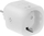 Prizë Inteligjente Mission Air Smart Plug, WiFi 16A, e bardhë