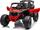 Makina elektrike për fëmijë Jokomisiada Car Buggy 4x4, 24V, 800W