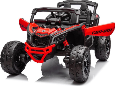 Makina elektrike për fëmijë Jokomisiada Car Buggy 4x4, 24V, 800W