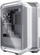Kasë Cooler Master Cosmos C700M, Tempered Glass, e bardhë