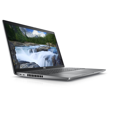 Laptop Dell Latitude 5530, 15.6", Intel i7-1265U, 16 GB RAM, 512 GB SSD, i hirtë