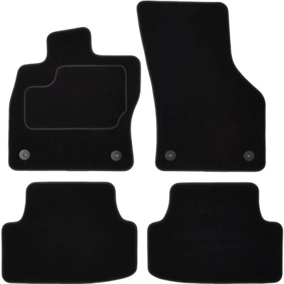 Shtroje Tepih Seat Leon 3 2012- Set130