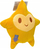 Lodra pelushi eKids Disney Wish WH-B37, me altoparlant, me drita