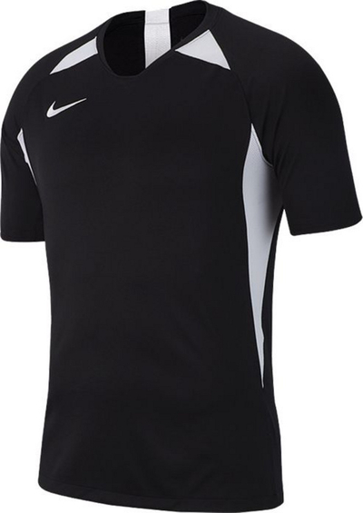 Maicë sportive Nike, XS (122 cm), e zezë