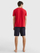 Pizhame Tommy Hilfiger UM0UM019590S7