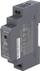 Furnizues energjie INSYS icom 10022848, 24VDC 15W, montim në shina DIN, gri
