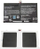 Bateri laptopi CoreParts MBXFU-BA0004, zëvendësuese, e zezë