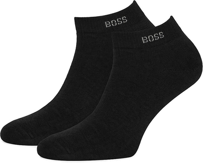 Set çorape për meshkuj Hugo BOSS, 2 palë