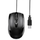 Maus Optical Black