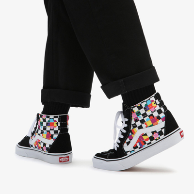Atlete Vans Ua Sk8-Hi VN0A7Q5NB051, nr. 37