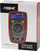 Multimetër Xtreme DT33C me ekran LCD, matje DC/AC, portokalli