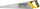 Sharrë Stanley Tradecut 11/1" 500 (STHT20351-1)
