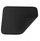 Mousepad gaming Rampage Pulsar Pro S, 290x240x3mm, tekstil i qepur, i zi