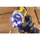 Vidhosëse goditëse DeWalt DCF860 18V XR, brushless, pa bateri, e verdhë