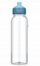 Шише за вода Mepal Pop-up Campus, 500ml, без BPA, проѕирно