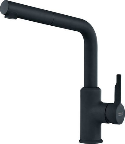 Rubinet Urban PullOut (115.0627.523), i zi