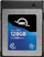 Kartë memorie OWC Atlas Pro CFexpress 2.0 Type B, 128GB, 1700MB/s, gri
