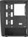 Kasë Aerocool Wave v3 RGB, Midi Tower