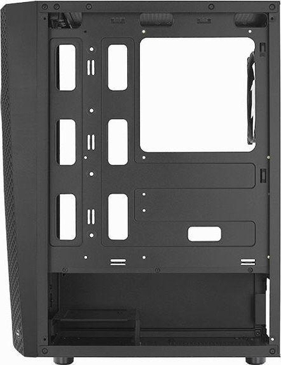 Kasë Aerocool Wave v3 RGB, Midi Tower