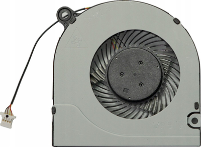 Ventilator laptopi Acer 23.HGLN7.001, DC 5V, brushless, gri