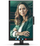 Monitor AOC 24P3CW - LED, 23.8", FullHD, i zi