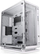 Kasë Thermaltake Core P6 Snow (CA-1V2-00M6WN-00), e bardhë