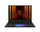 Laptop MSI Titan 18 HX AI A2XWJG-612CZ, 18\", Intel Core Ultra 9 285HX, 64GB RAM, 4TB SSD, i zi/i hirtë