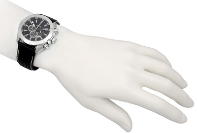 Orë dore Festina Chrono Dual Time 16489/3