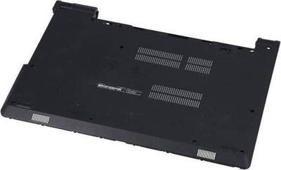 Mbulesë e poshtme për laptop Dell Inspiron, e zezë
