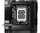 Pllakë amë ASRock B860I WIFI, Mini ITX, DDR5, me WiFi