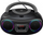 Радио CD плеер Denver TCL-212BT, Bluetooth, USB, сив