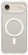 Mbështjellës PanzerGlass Samba Case për iPhone Air, transparent