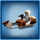 Set LEGO® Star Wars™ 75332 AT-ST™