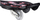 Waveboard Nils, rrota me LED, ABEC-7, i kuq