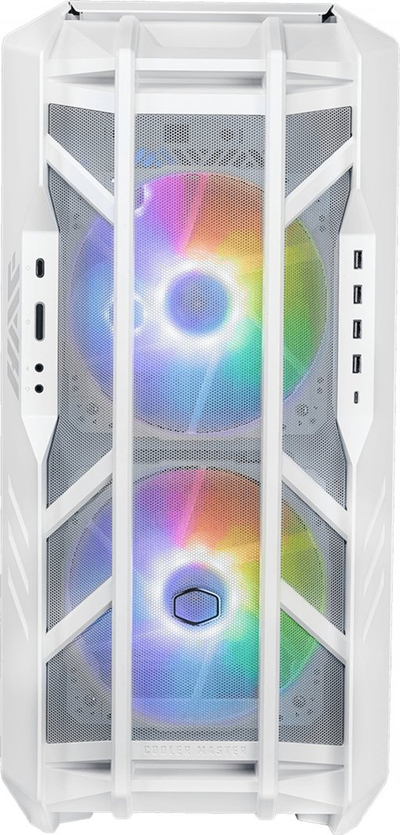 Kasë Cooler Master HAF 700 ARGB, Full Tower